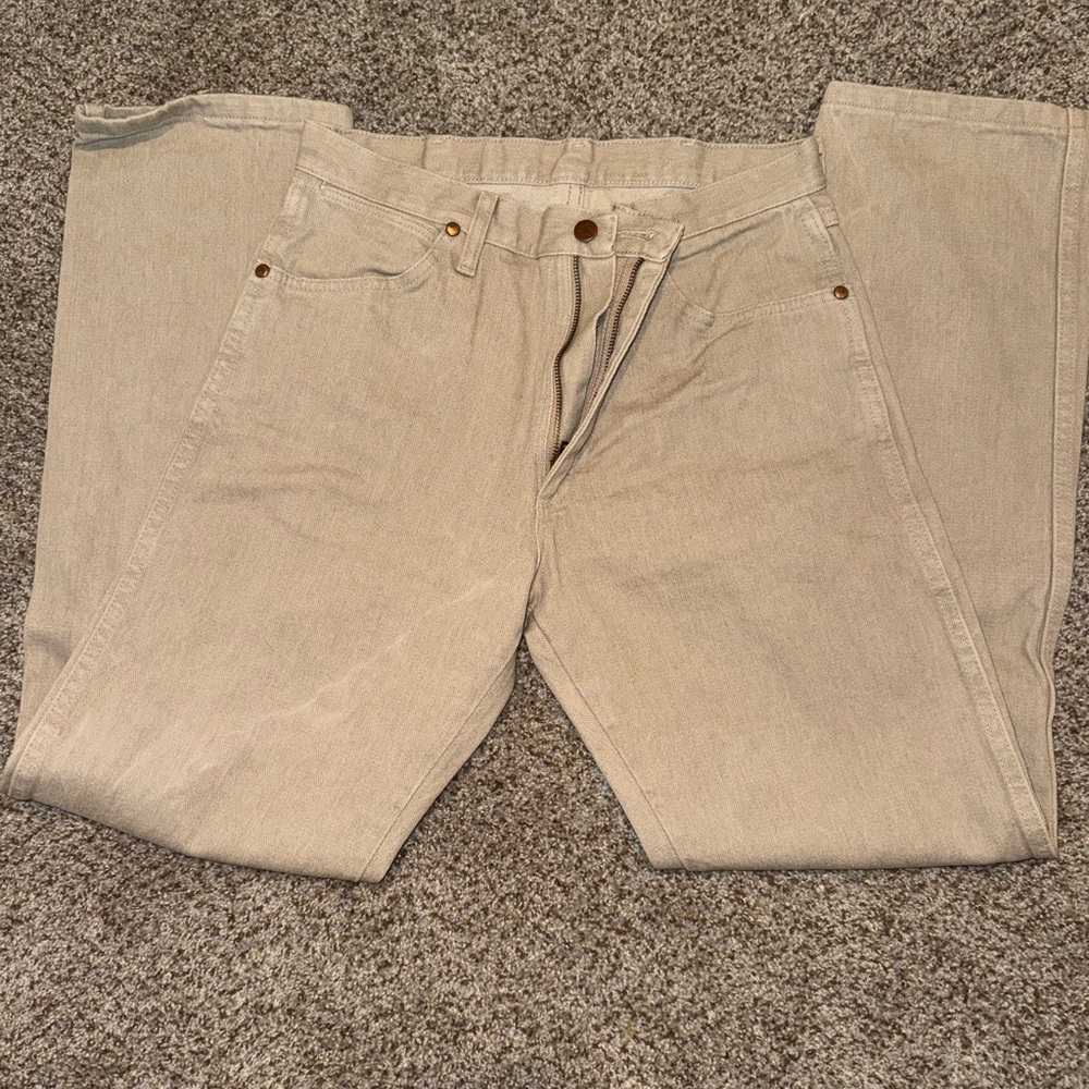 Wrangler Cowboy Cut 31/32